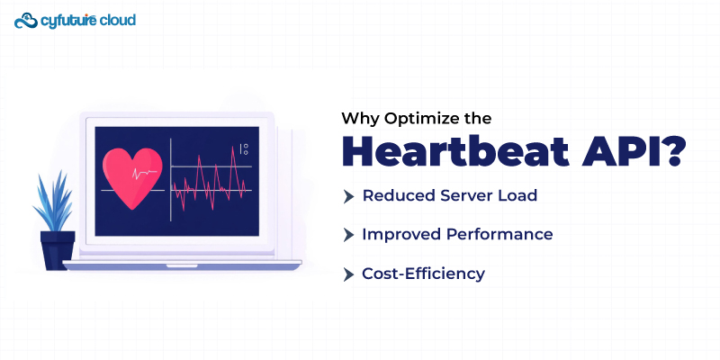 Why Optimize the Heartbeat API
